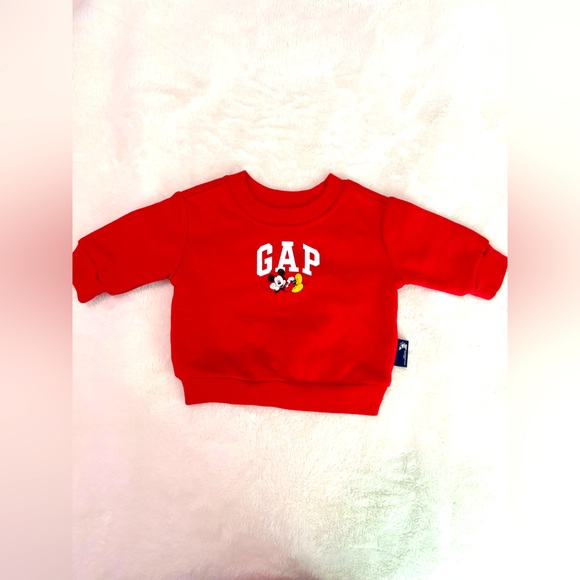 Baby gap matching set - Picture 2 of 3